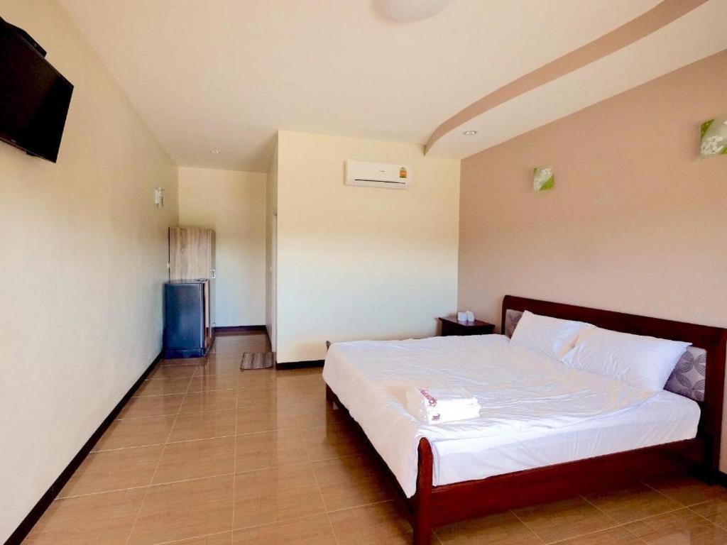 Prakaithong Hotel Amphoe Sawang Daen Din Εξωτερικό φωτογραφία