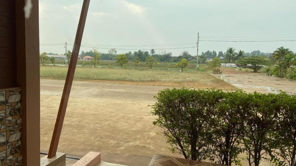 Prakaithong Hotel Amphoe Sawang Daen Din Εξωτερικό φωτογραφία