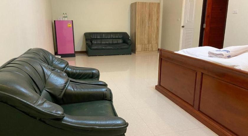 Prakaithong Hotel Amphoe Sawang Daen Din Εξωτερικό φωτογραφία