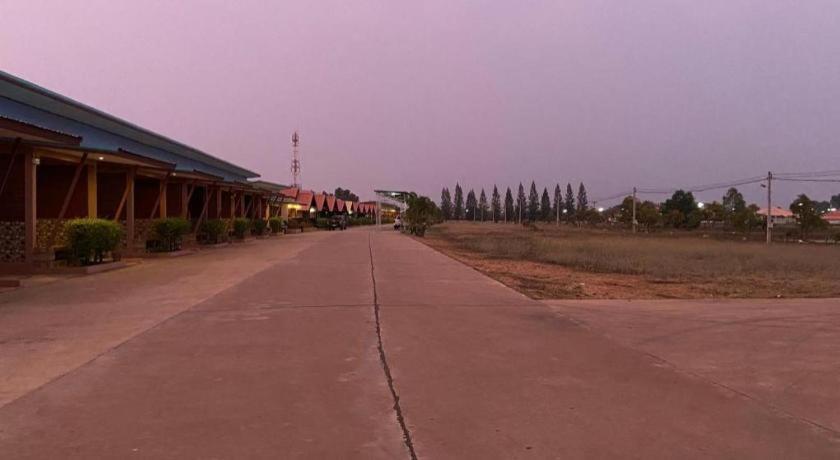 Prakaithong Hotel Amphoe Sawang Daen Din Εξωτερικό φωτογραφία