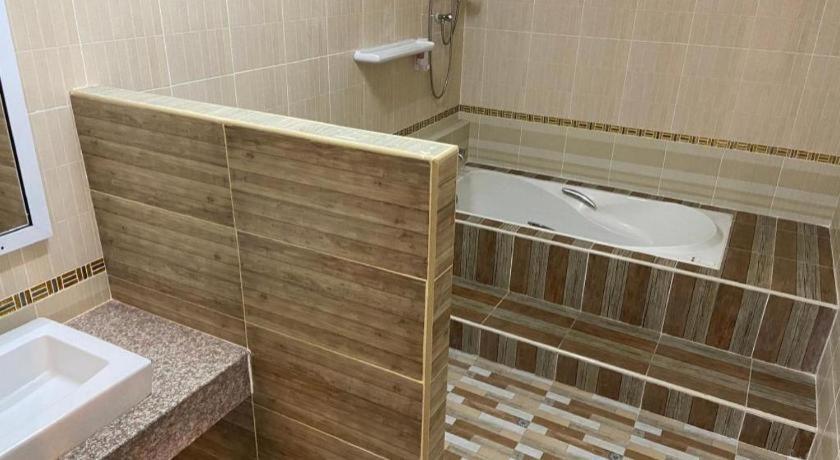 Prakaithong Hotel Amphoe Sawang Daen Din Εξωτερικό φωτογραφία