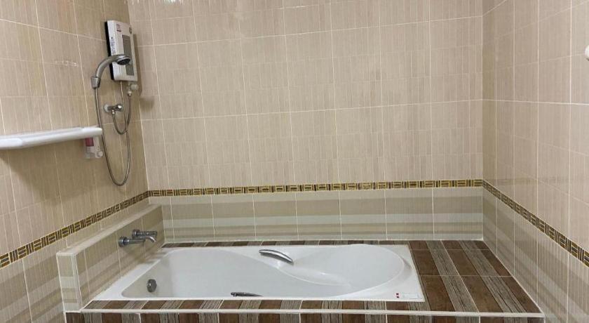 Prakaithong Hotel Amphoe Sawang Daen Din Εξωτερικό φωτογραφία