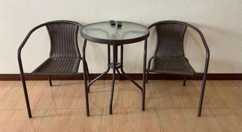 Prakaithong Hotel Amphoe Sawang Daen Din Εξωτερικό φωτογραφία