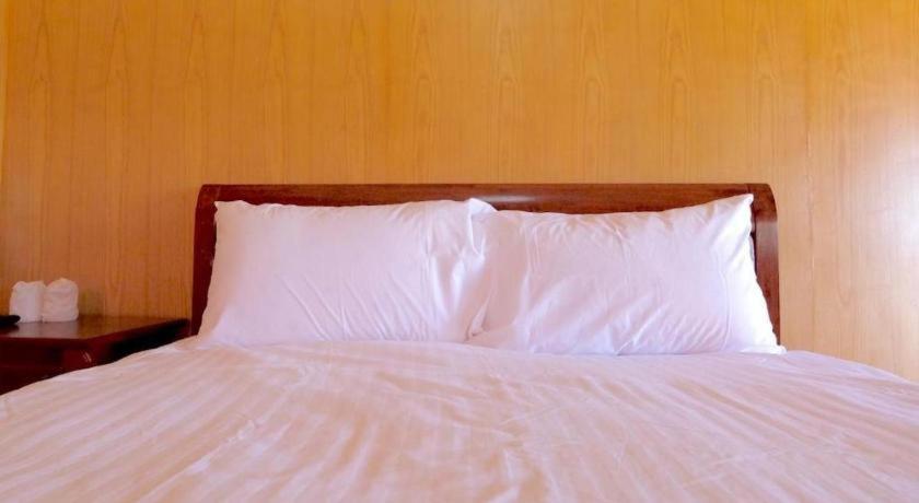 Prakaithong Hotel Amphoe Sawang Daen Din Εξωτερικό φωτογραφία