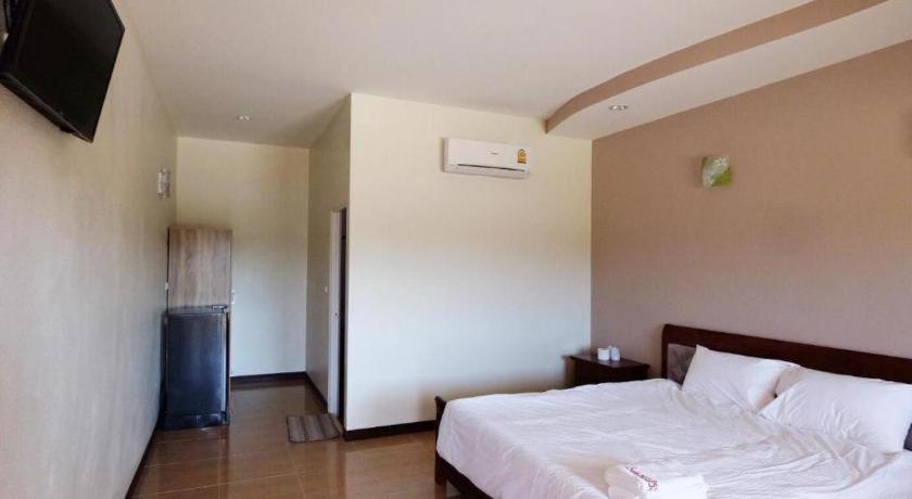 Prakaithong Hotel Amphoe Sawang Daen Din Εξωτερικό φωτογραφία