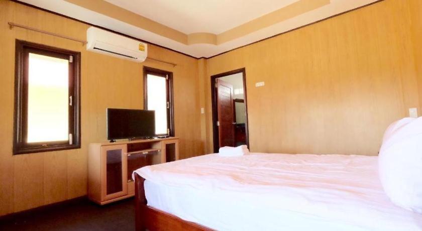 Prakaithong Hotel Amphoe Sawang Daen Din Εξωτερικό φωτογραφία