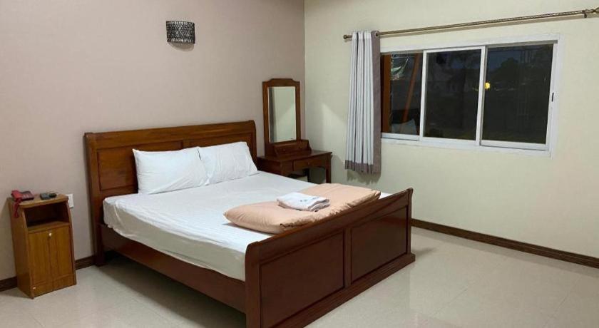 Prakaithong Hotel Amphoe Sawang Daen Din Εξωτερικό φωτογραφία